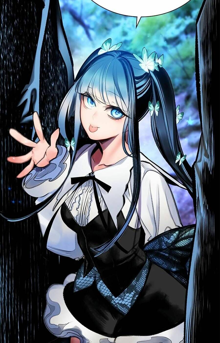 Nhân Trùng Đại Chiến - Chapter 94 - Page 195