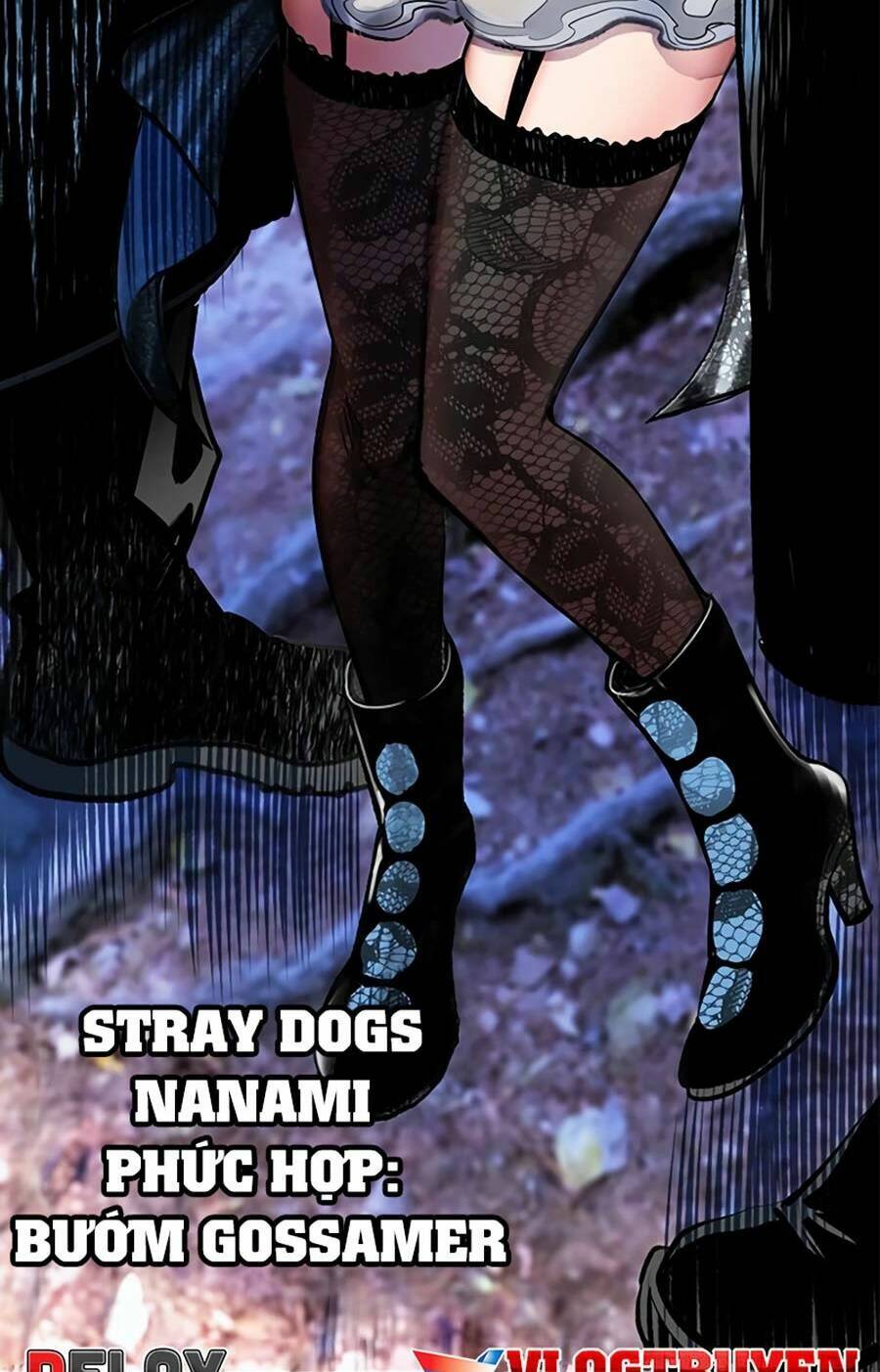 Nhân Trùng Đại Chiến - Chapter 94 - Page 196