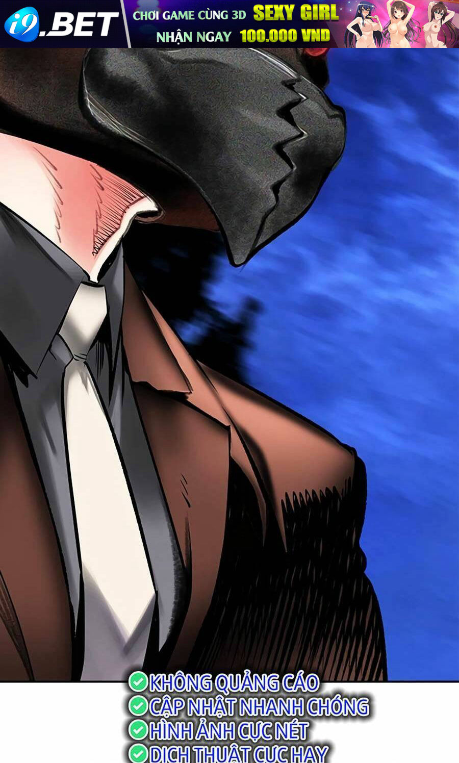 Nhân Trùng Đại Chiến - Chapter 94 - Page 200