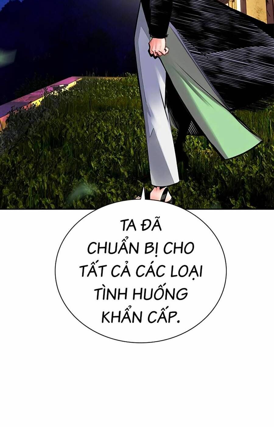 Nhân Trùng Đại Chiến - Chapter 94 - Page 203