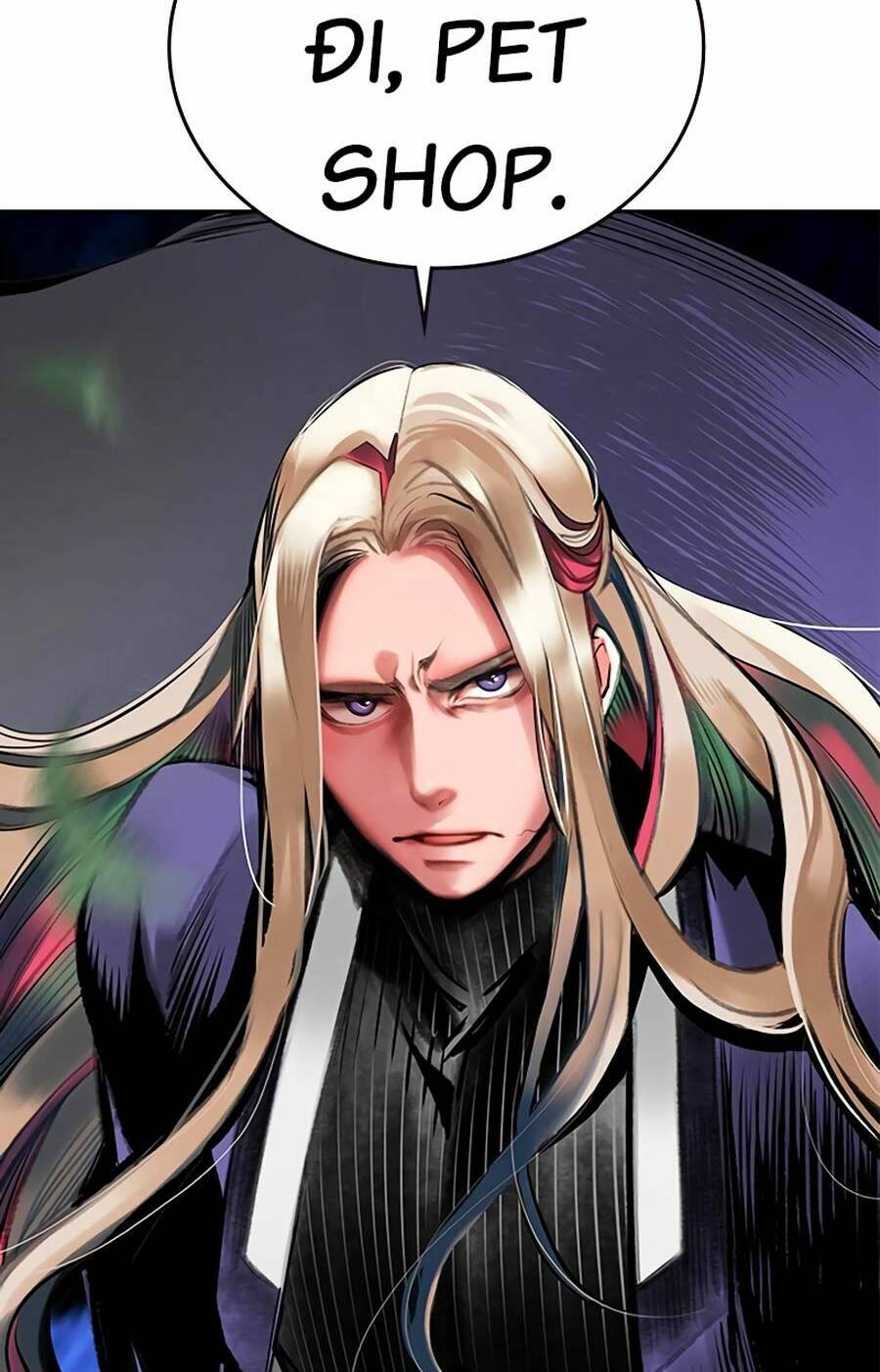 Nhân Trùng Đại Chiến - Chapter 94 - Page 206