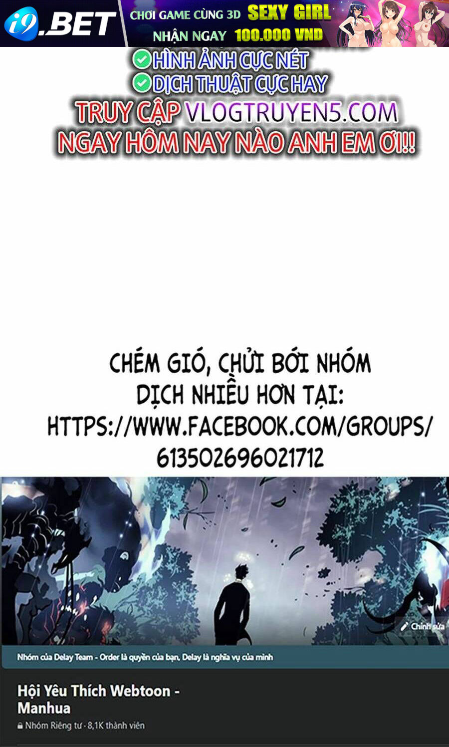 Nhân Trùng Đại Chiến - Chapter 94 - Page 209
