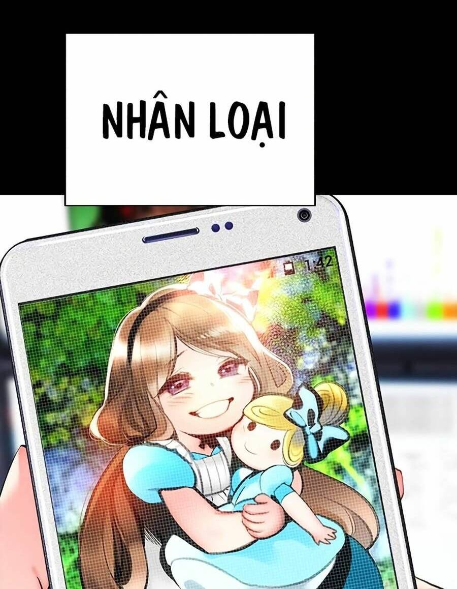 Nhân Trùng Đại Chiến - Chapter 94 - Page 21