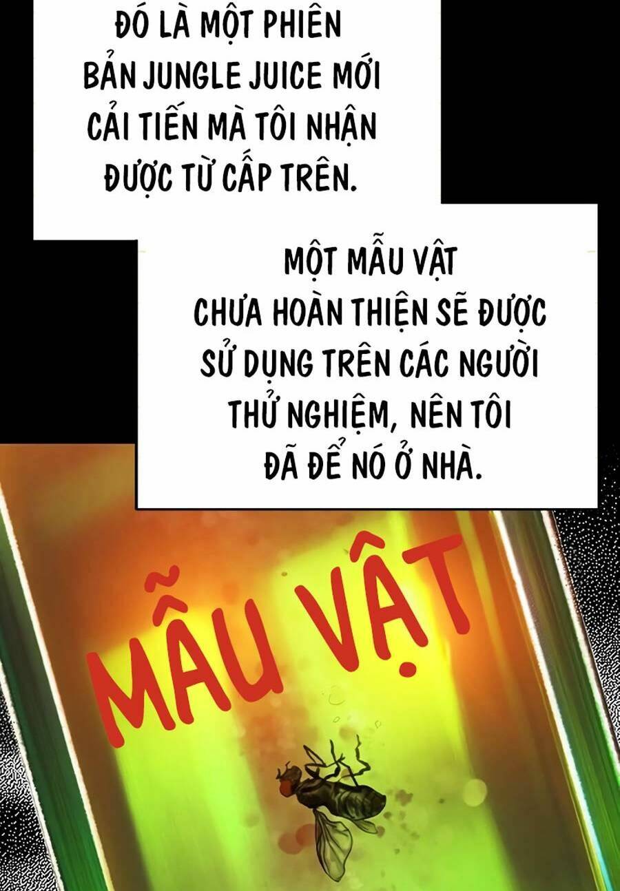 Nhân Trùng Đại Chiến - Chapter 94 - Page 36