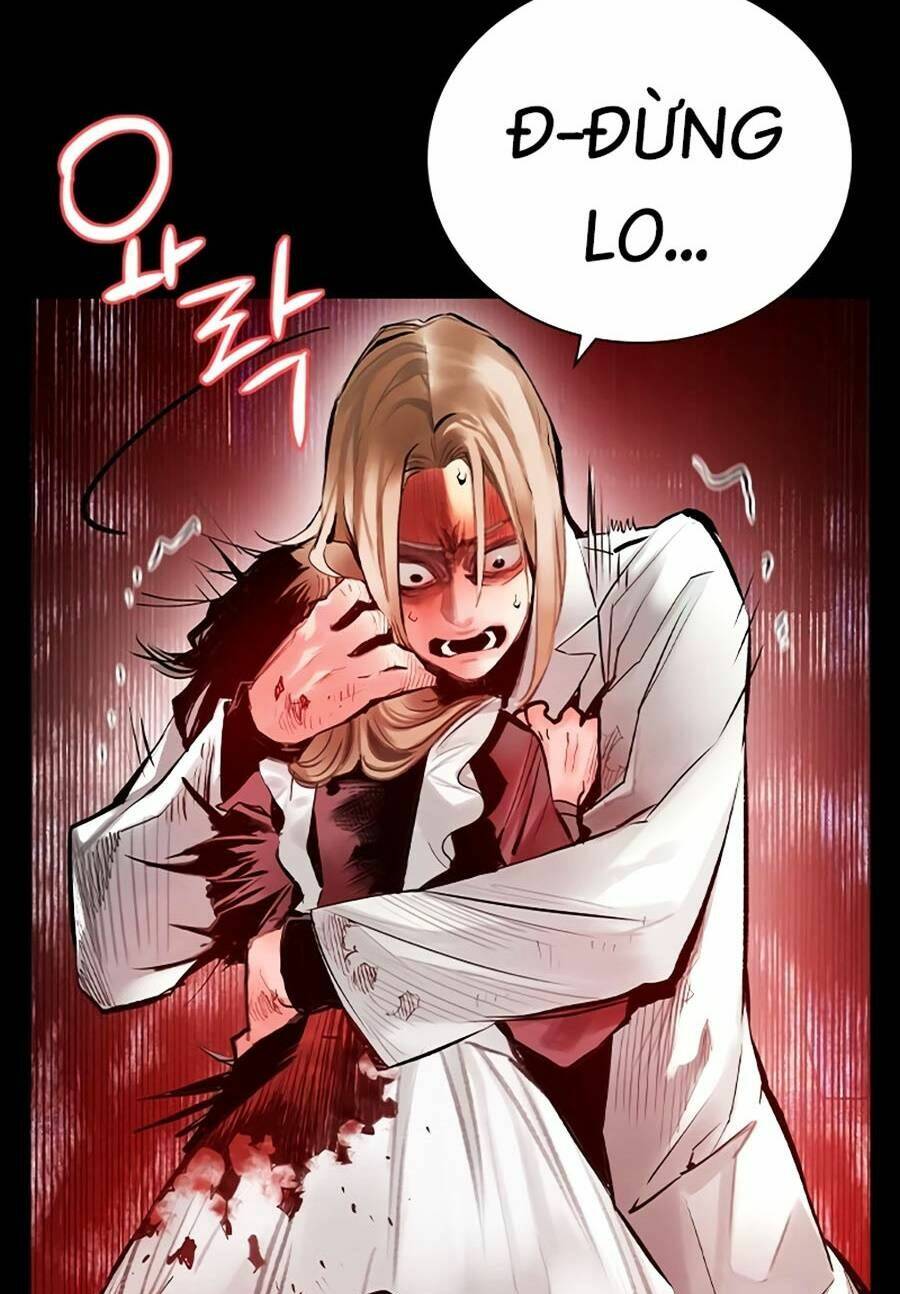 Nhân Trùng Đại Chiến - Chapter 94 - Page 38