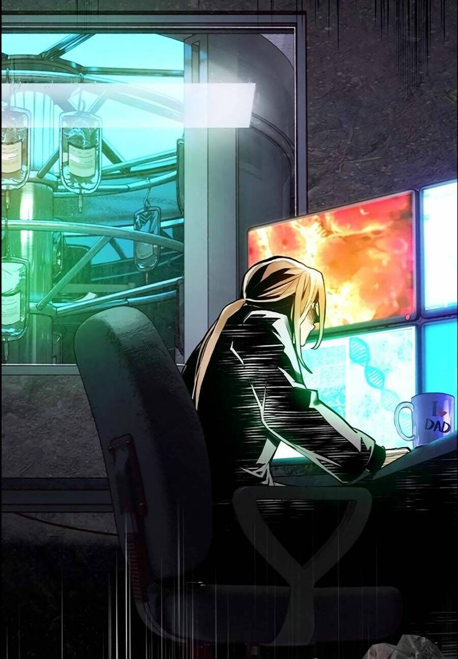 Nhân Trùng Đại Chiến - Chapter 94 - Page 41