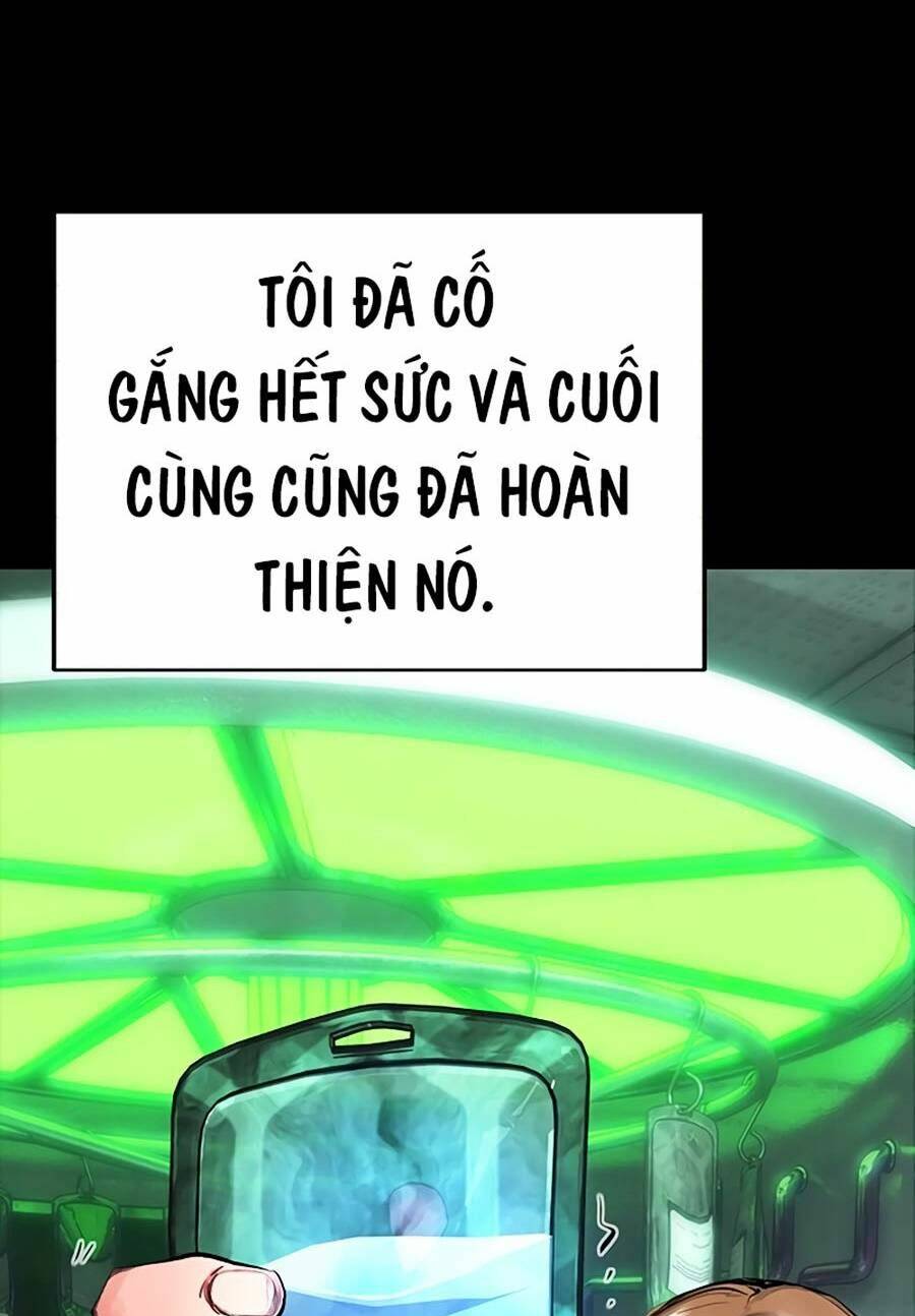Nhân Trùng Đại Chiến - Chapter 94 - Page 44