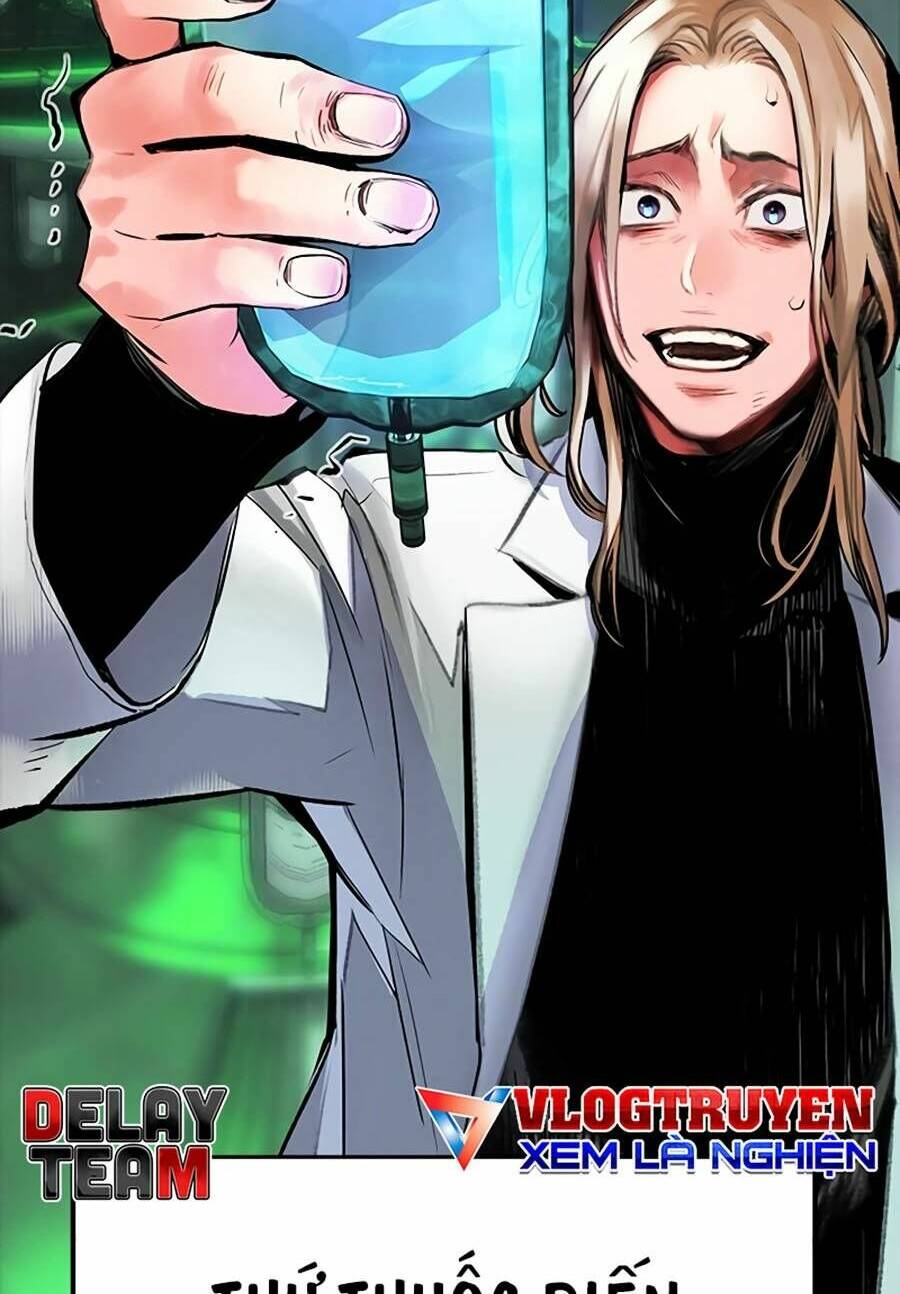 Nhân Trùng Đại Chiến - Chapter 94 - Page 45