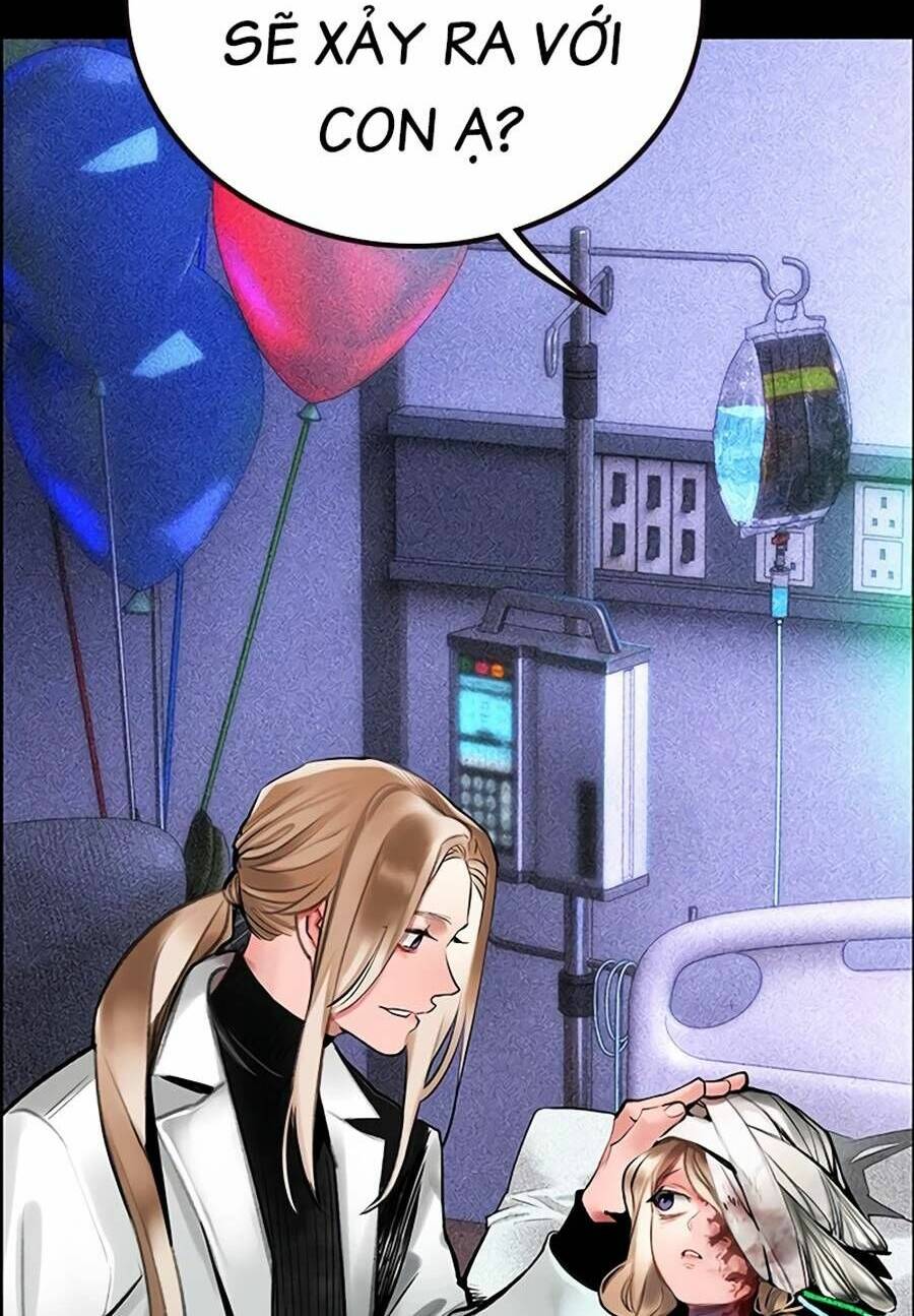 Nhân Trùng Đại Chiến - Chapter 94 - Page 47