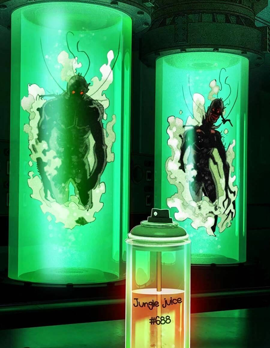 Nhân Trùng Đại Chiến - Chapter 94 - Page 4