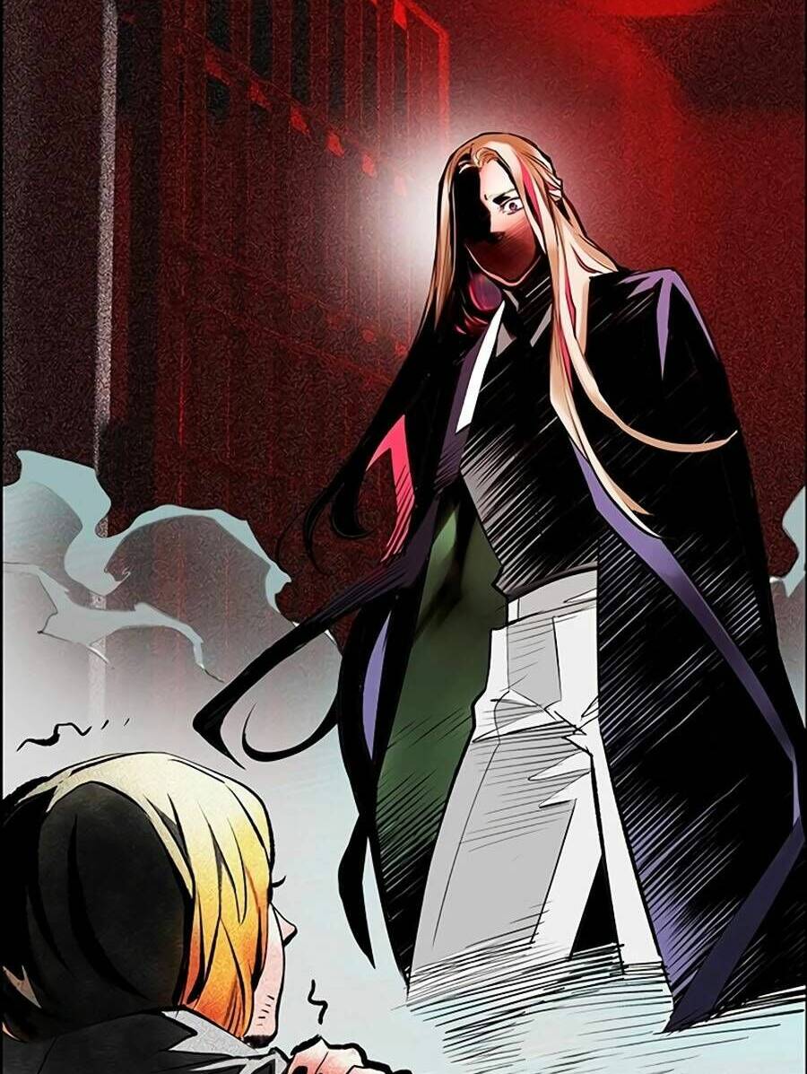 Nhân Trùng Đại Chiến - Chapter 94 - Page 61