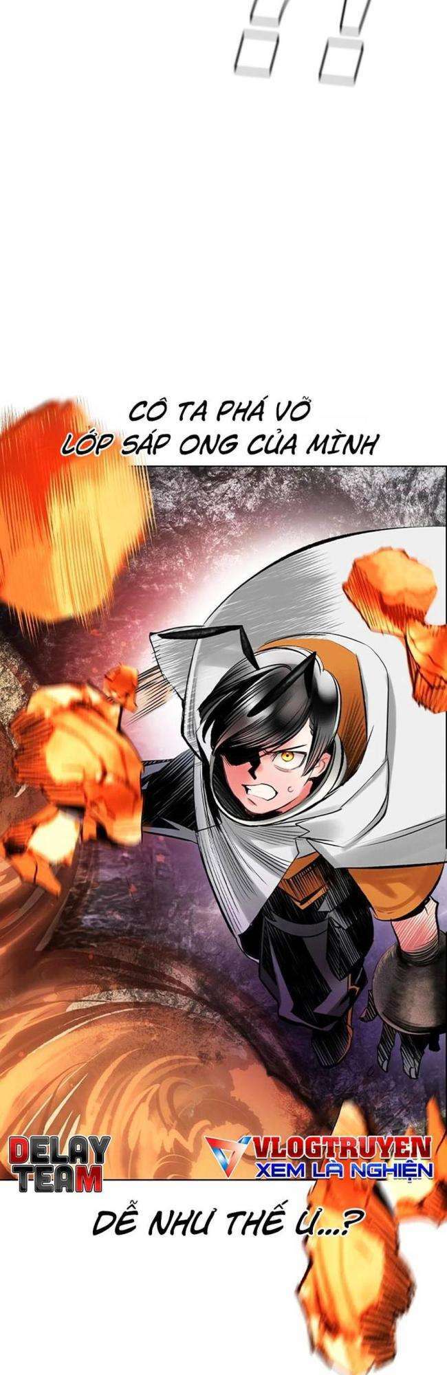 Nhân Trùng Đại Chiến - Chapter 95 - Page 9