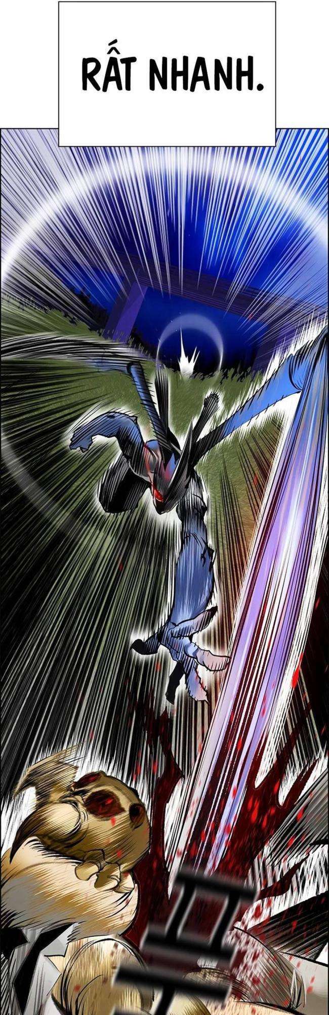 Nhân Trùng Đại Chiến - Chapter 95 - Page 100