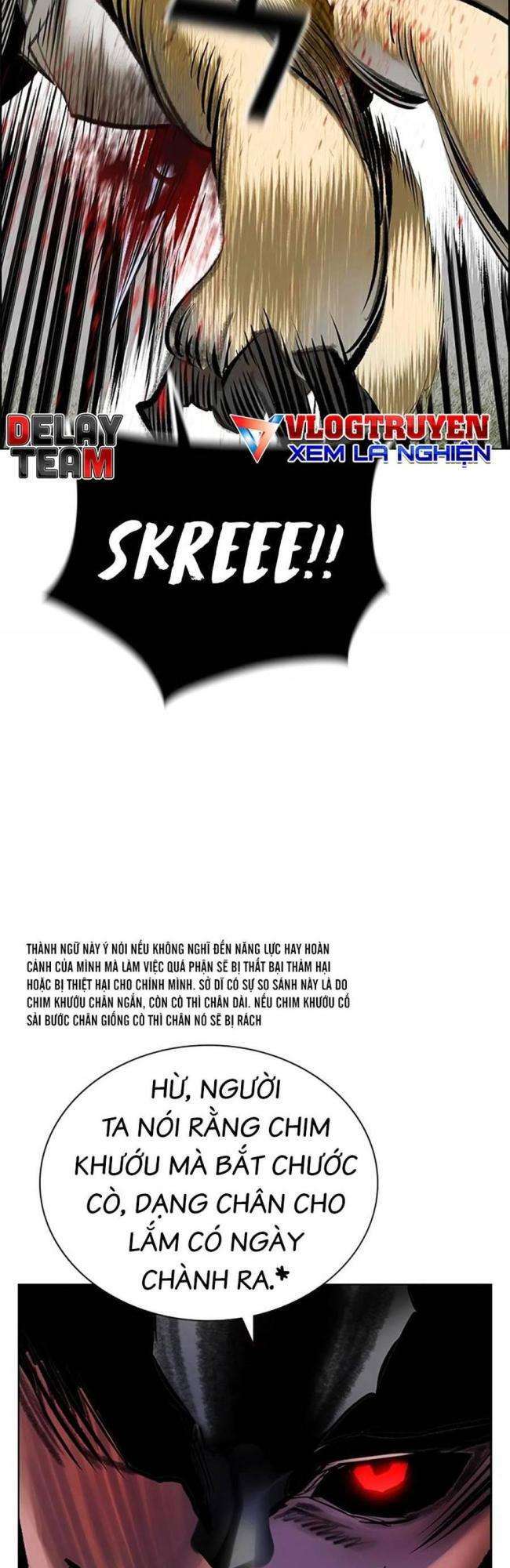 Nhân Trùng Đại Chiến - Chapter 95 - Page 101