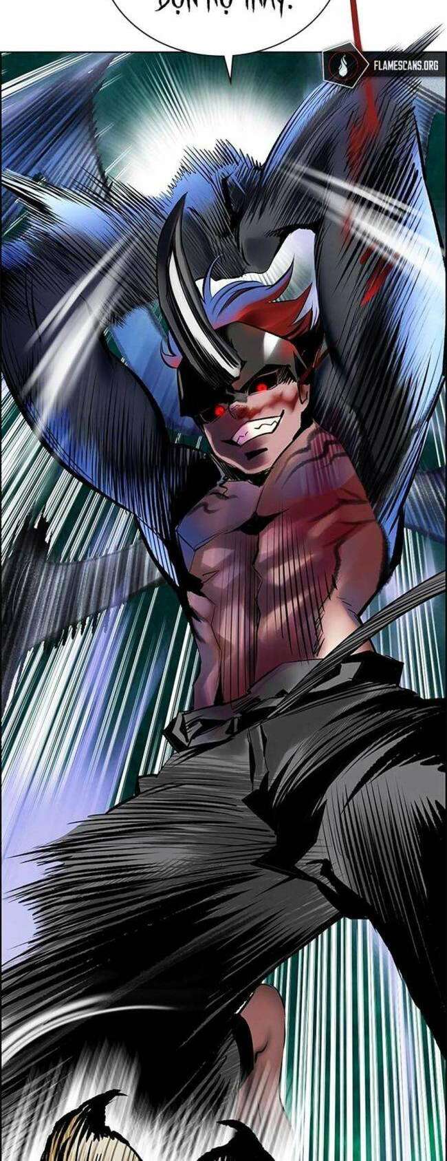 Nhân Trùng Đại Chiến - Chapter 95 - Page 103