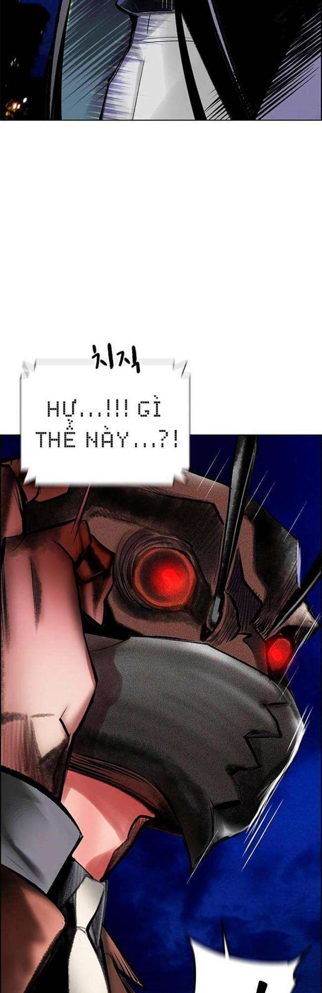 Nhân Trùng Đại Chiến - Chapter 95 - Page 109