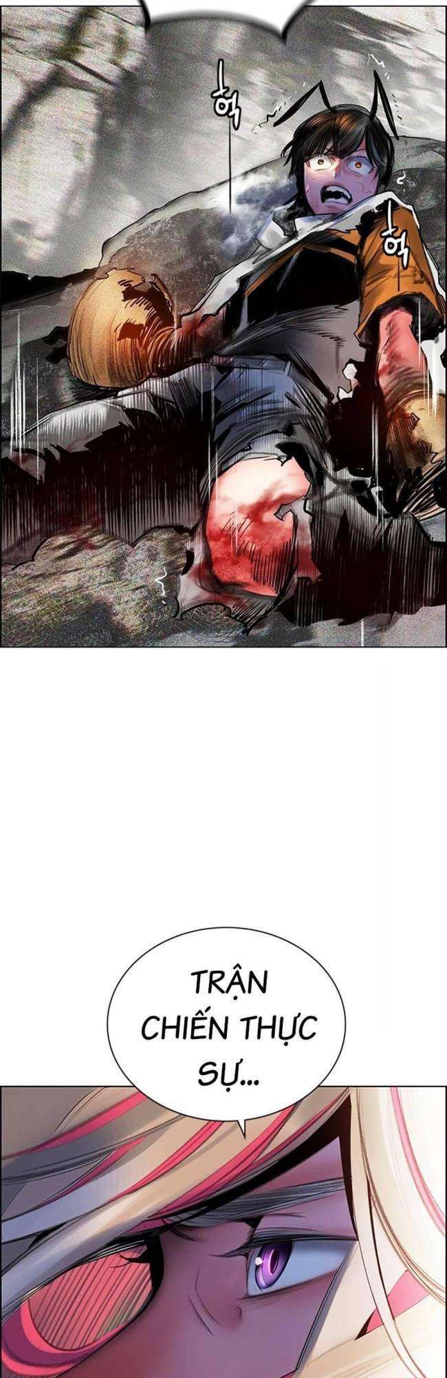 Nhân Trùng Đại Chiến - Chapter 95 - Page 112