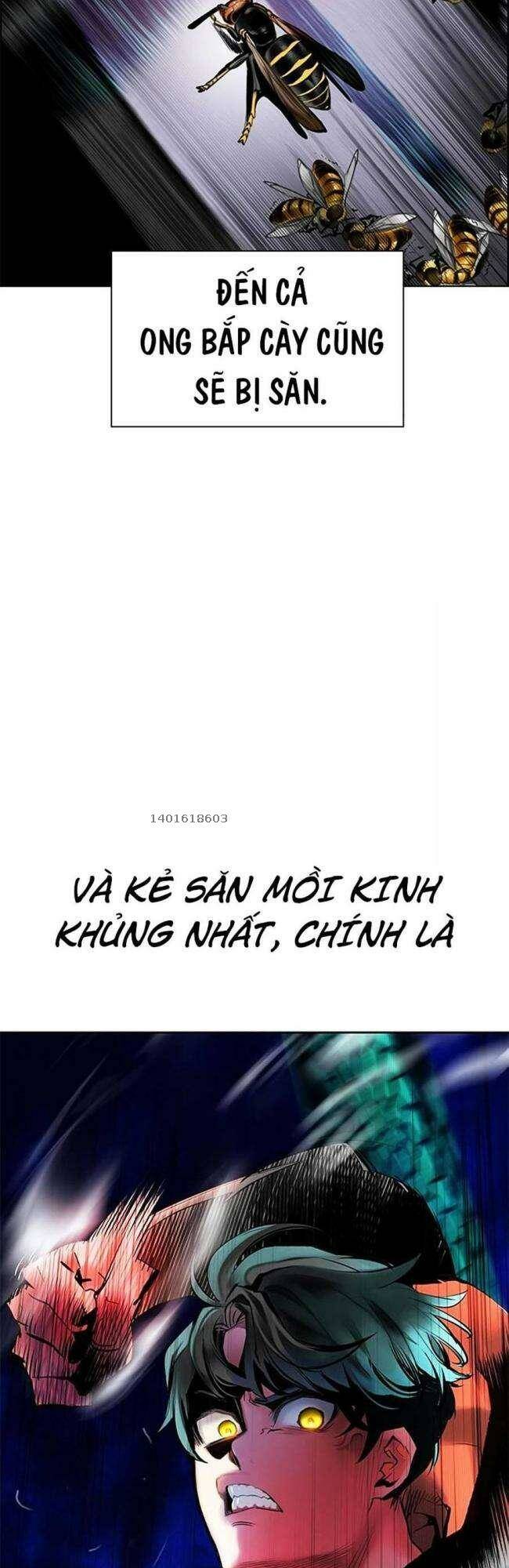 Nhân Trùng Đại Chiến - Chapter 95 - Page 117