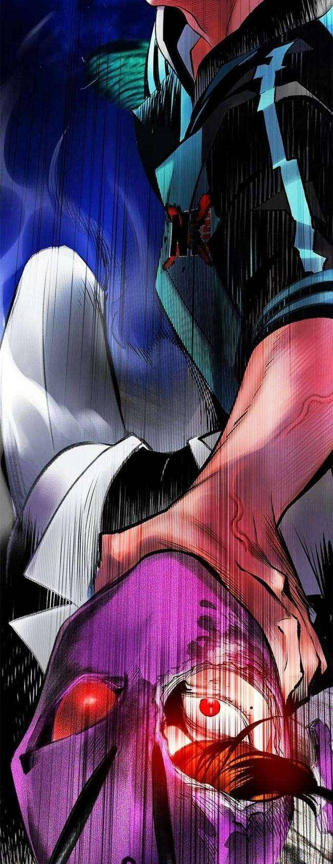 Nhân Trùng Đại Chiến - Chapter 95 - Page 118