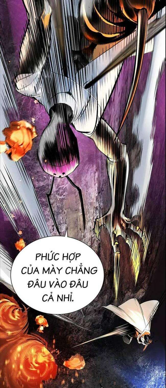 Nhân Trùng Đại Chiến - Chapter 95 - Page 11