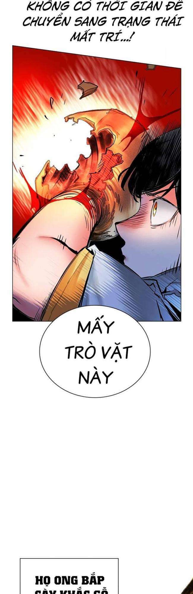 Nhân Trùng Đại Chiến - Chapter 95 - Page 16