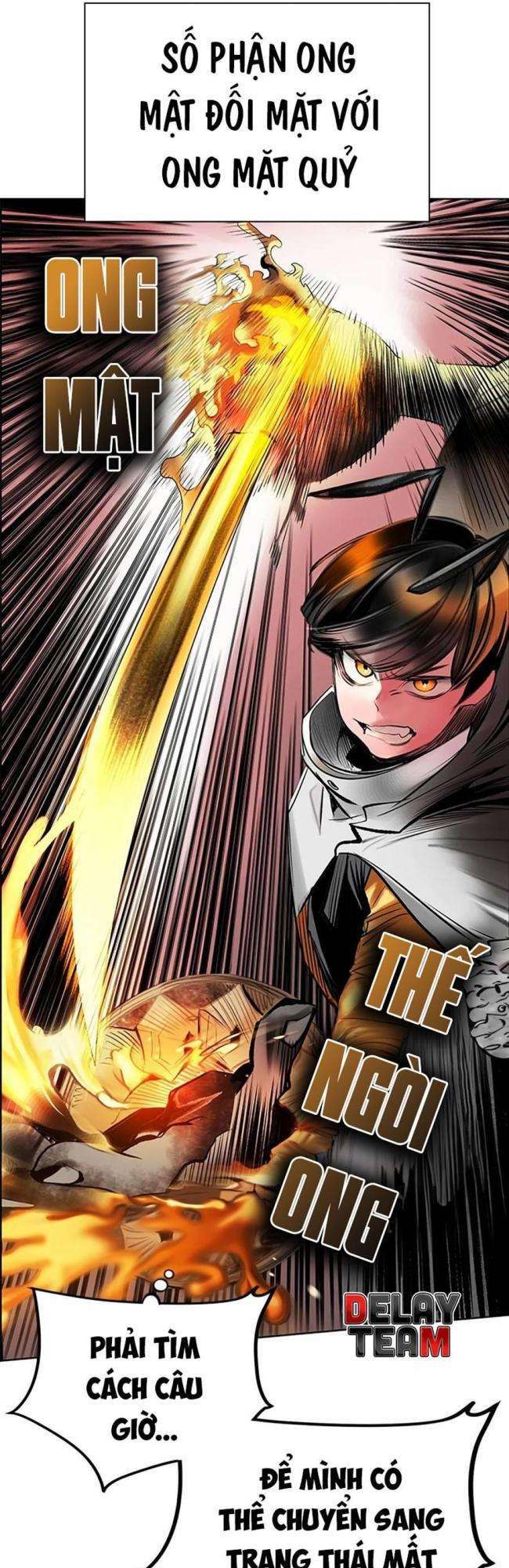 Nhân Trùng Đại Chiến - Chapter 95 - Page 20