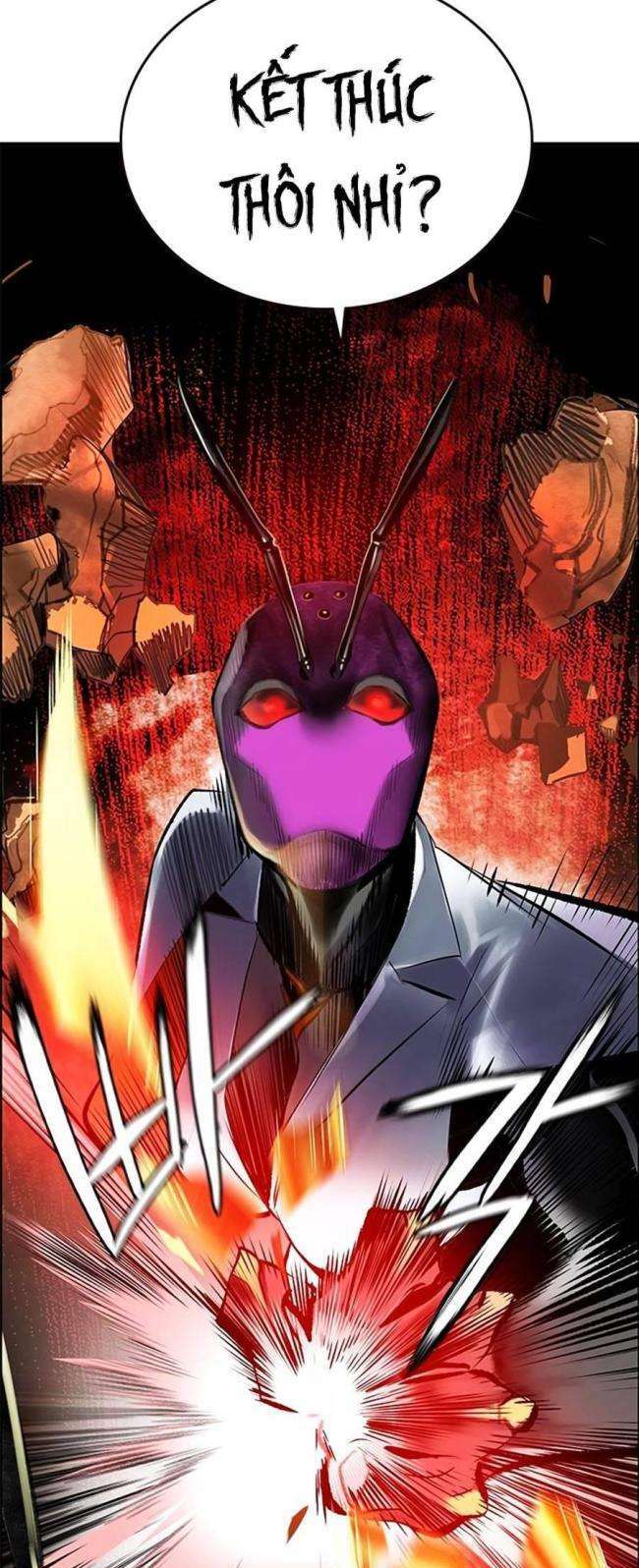 Nhân Trùng Đại Chiến - Chapter 95 - Page 22