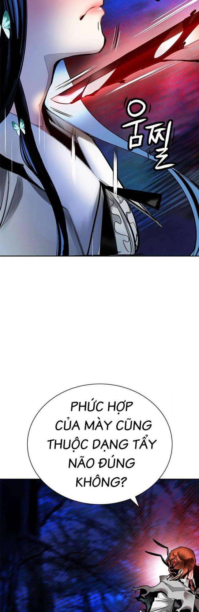 Nhân Trùng Đại Chiến - Chapter 95 - Page 29