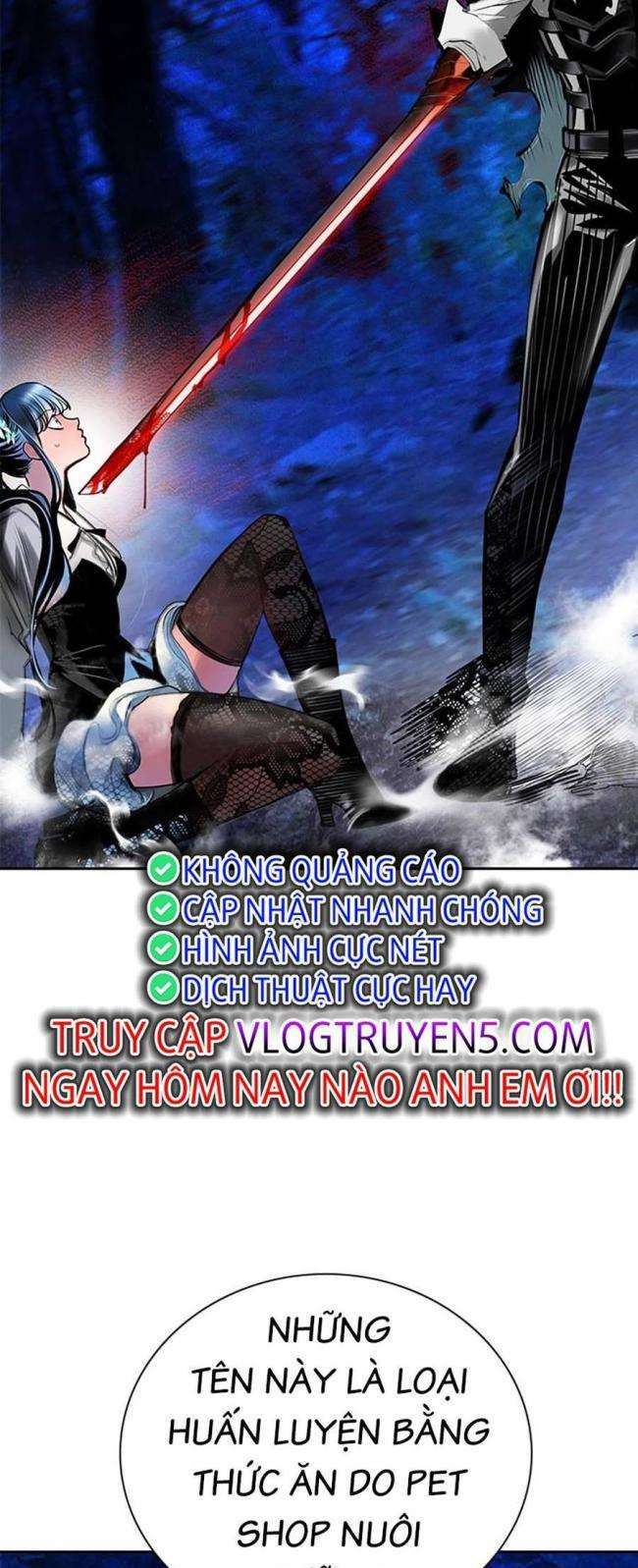 Nhân Trùng Đại Chiến - Chapter 95 - Page 30