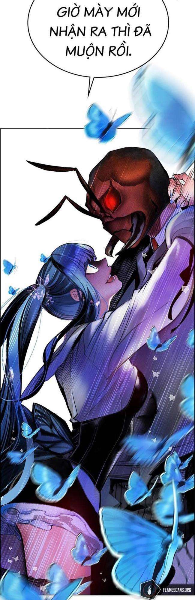 Nhân Trùng Đại Chiến - Chapter 95 - Page 33