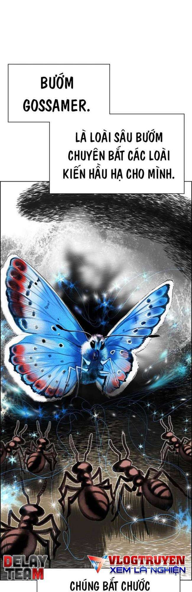 Nhân Trùng Đại Chiến - Chapter 95 - Page 36