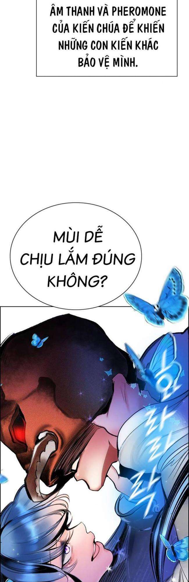 Nhân Trùng Đại Chiến - Chapter 95 - Page 37
