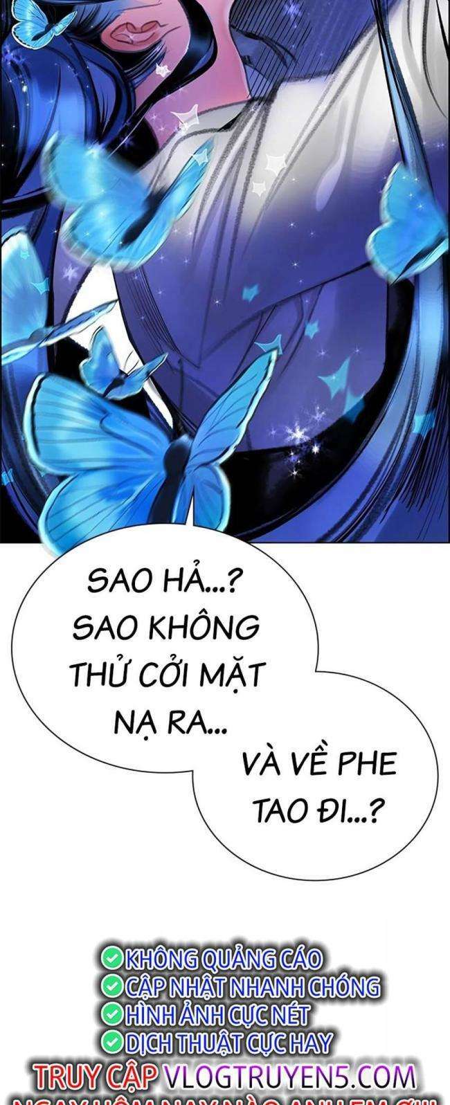 Nhân Trùng Đại Chiến - Chapter 95 - Page 38