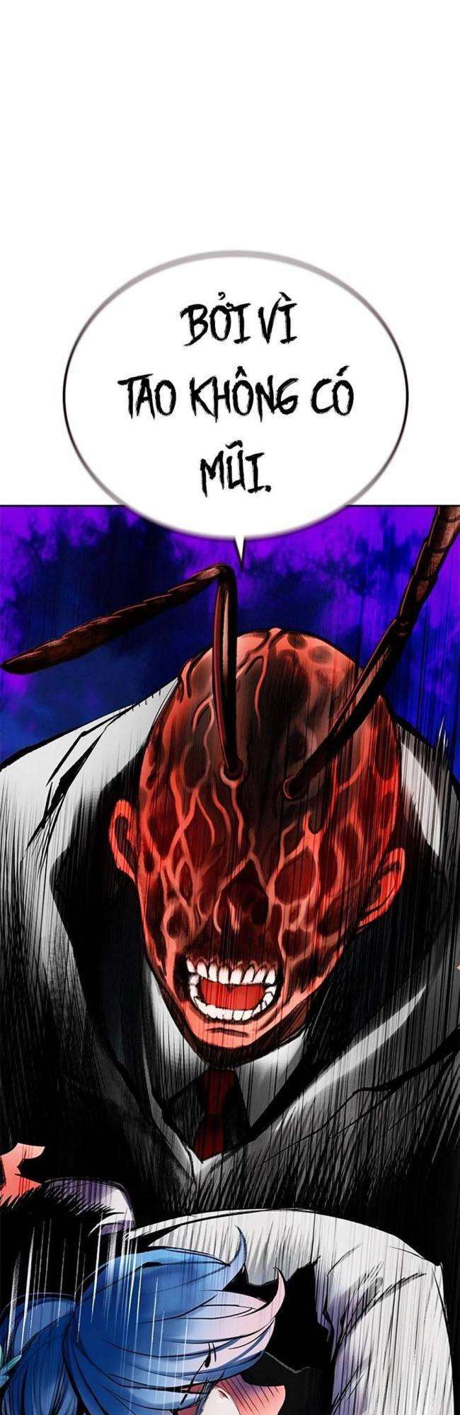 Nhân Trùng Đại Chiến - Chapter 95 - Page 40