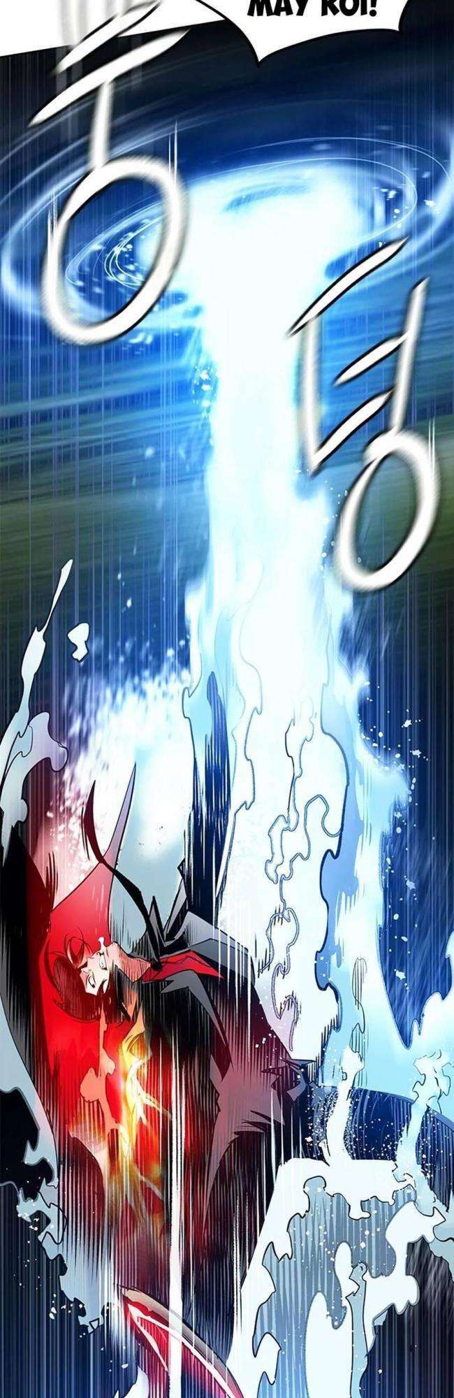 Nhân Trùng Đại Chiến - Chapter 95 - Page 49