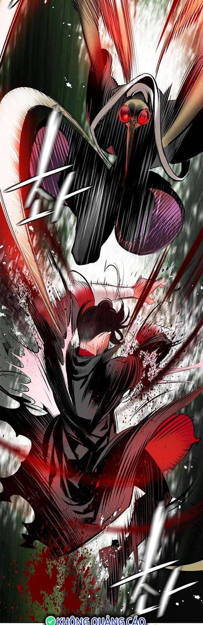 Nhân Trùng Đại Chiến - Chapter 95 - Page 53