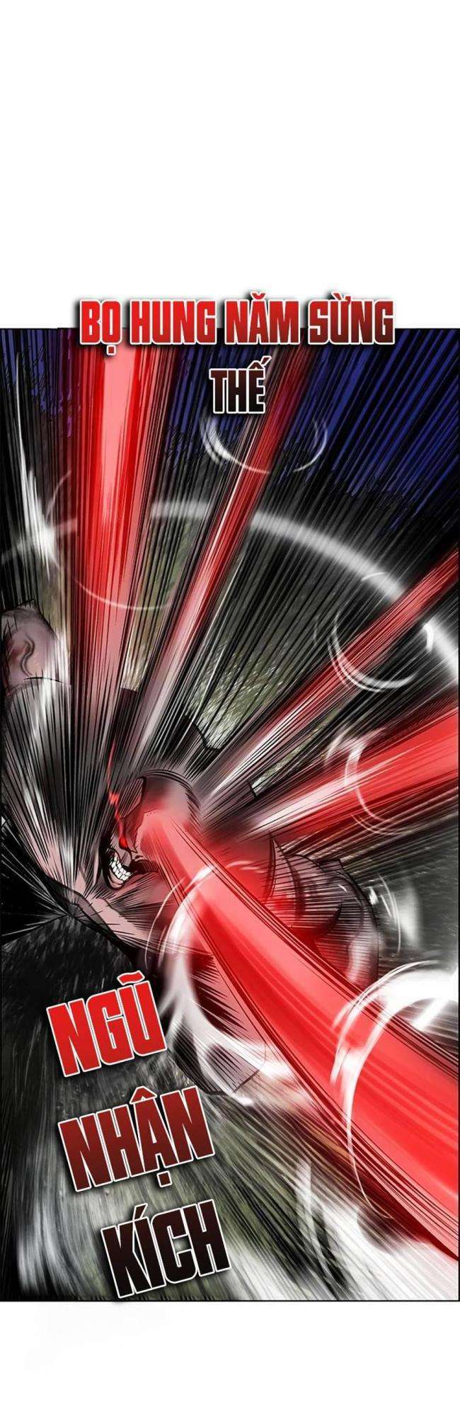 Nhân Trùng Đại Chiến - Chapter 95 - Page 56
