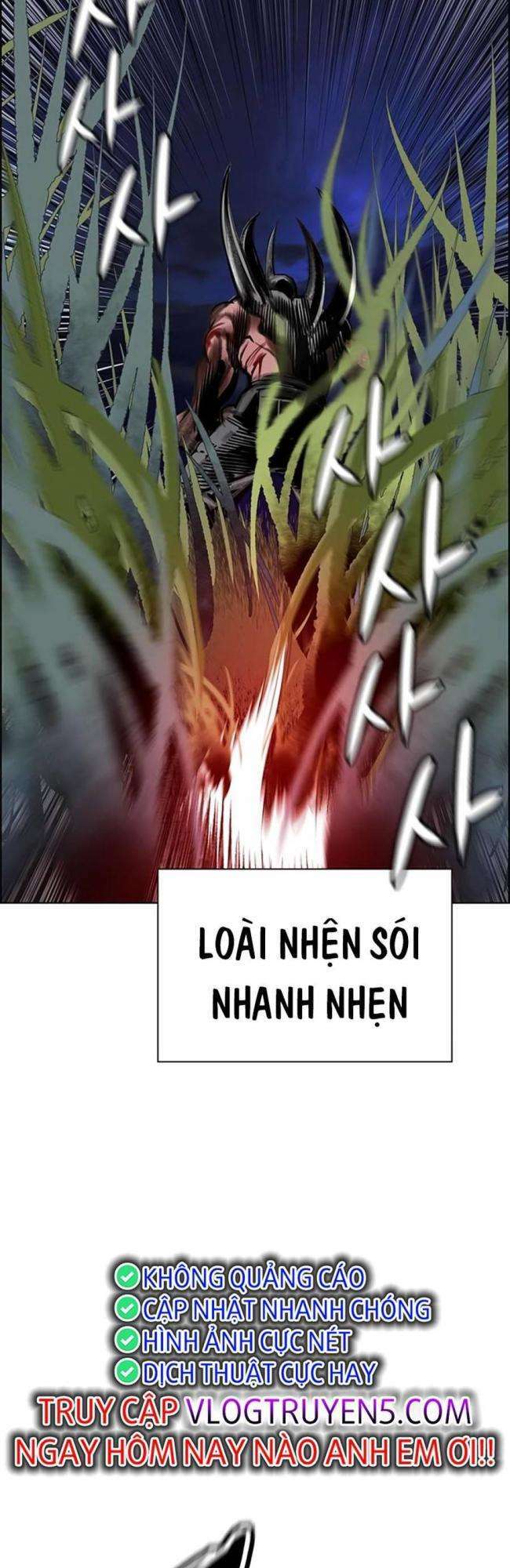 Nhân Trùng Đại Chiến - Chapter 95 - Page 64