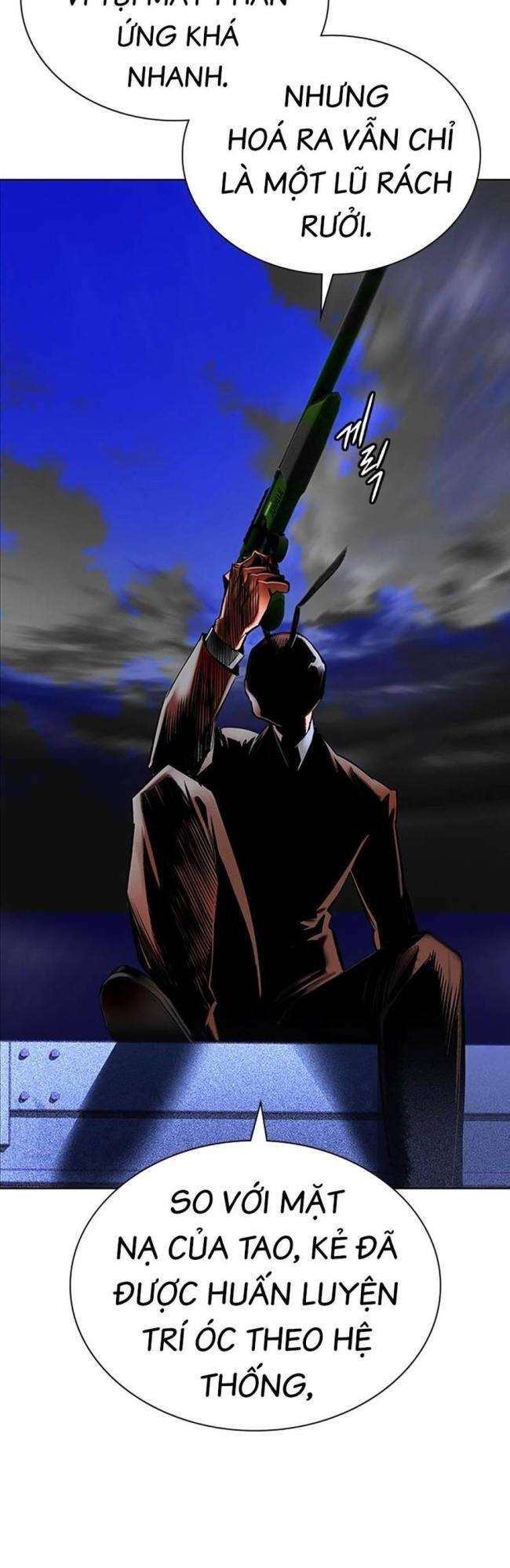 Nhân Trùng Đại Chiến - Chapter 95 - Page 73