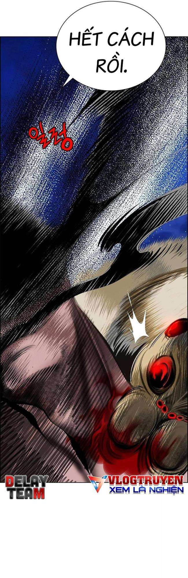 Nhân Trùng Đại Chiến - Chapter 95 - Page 80