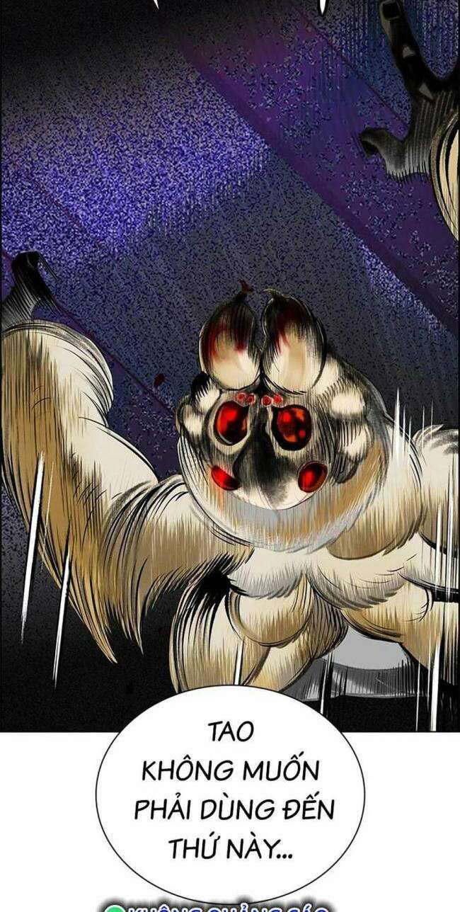 Nhân Trùng Đại Chiến - Chapter 95 - Page 83