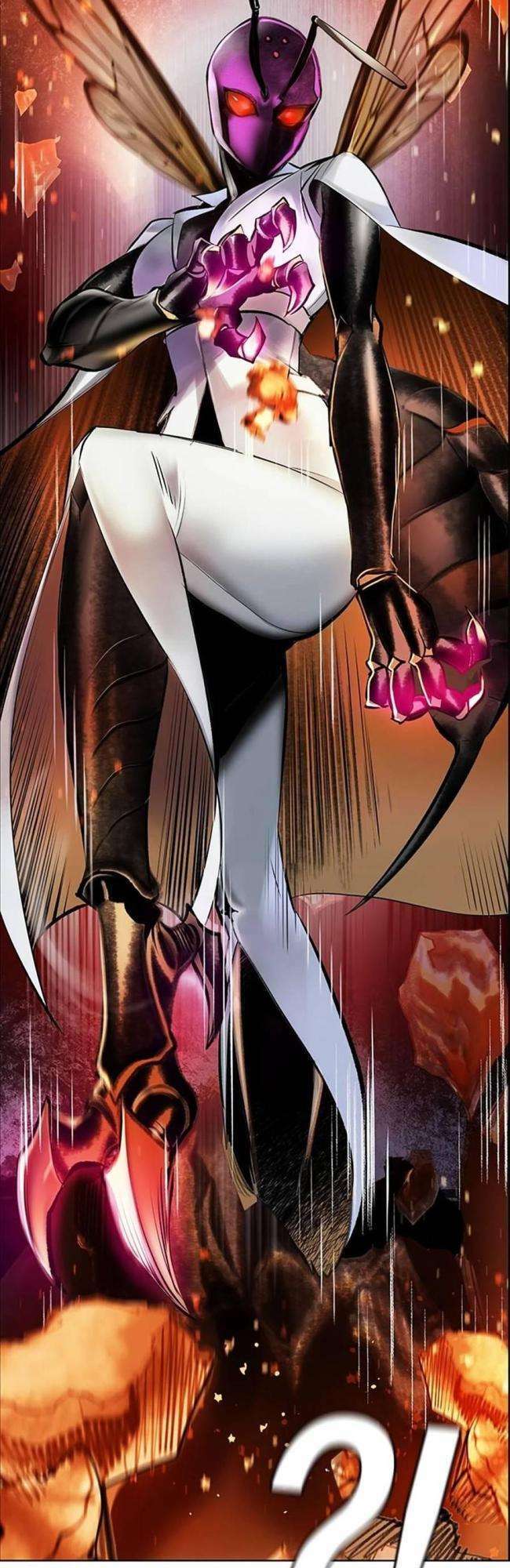 Nhân Trùng Đại Chiến - Chapter 95 - Page 8