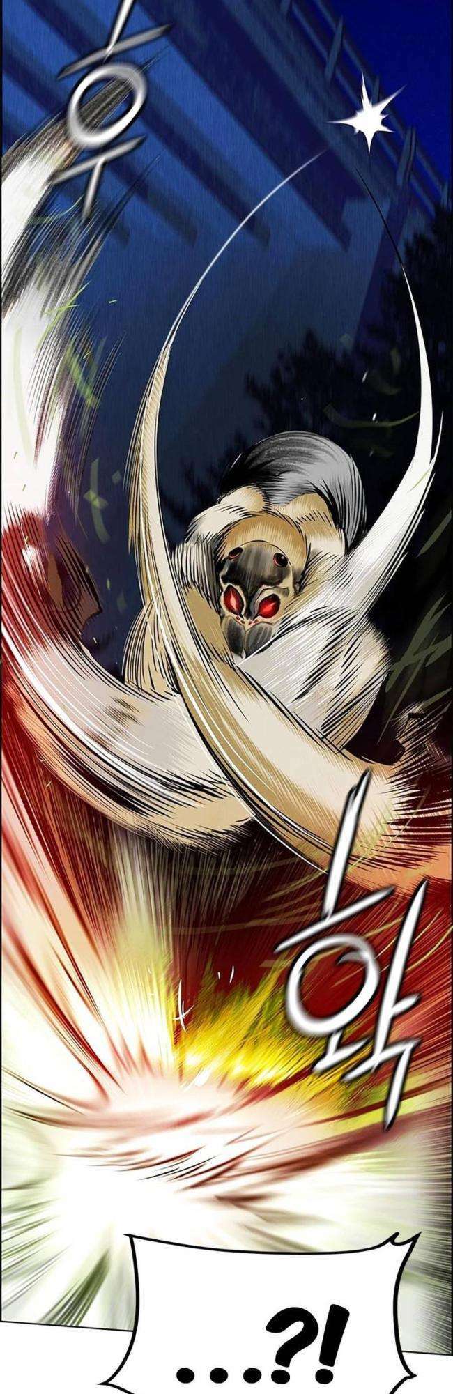 Nhân Trùng Đại Chiến - Chapter 95 - Page 93