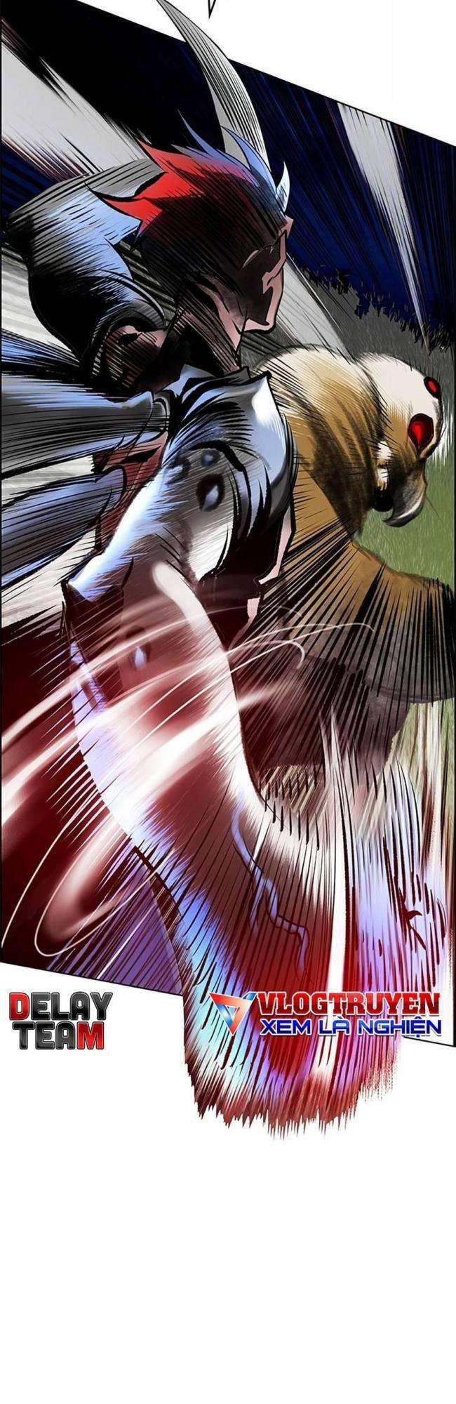 Nhân Trùng Đại Chiến - Chapter 95 - Page 96