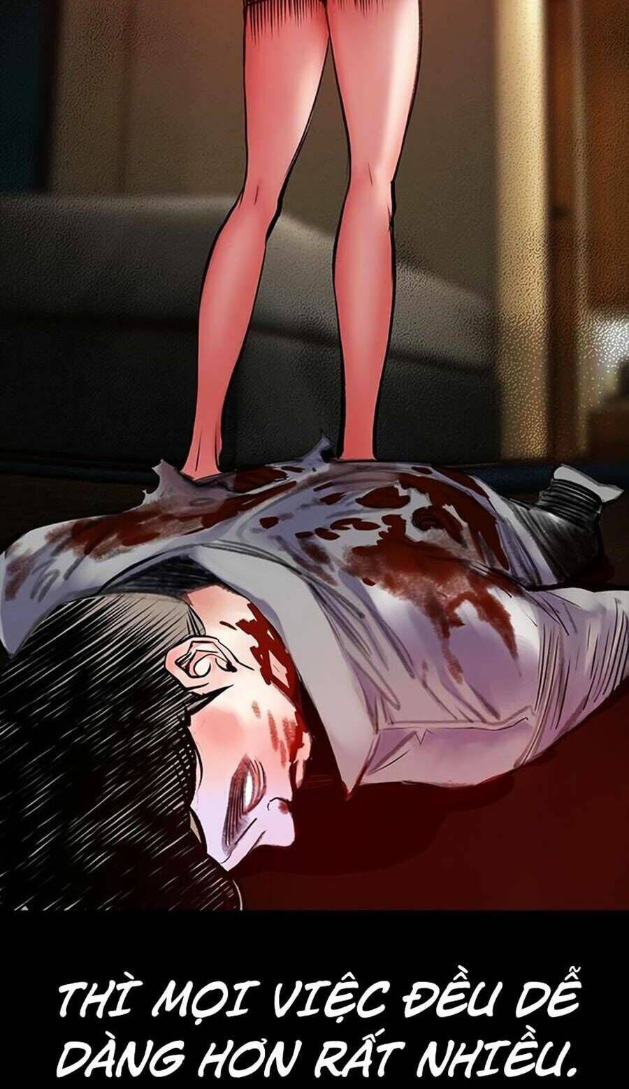 Nhân Trùng Đại Chiến - Chapter 96 - Page 105