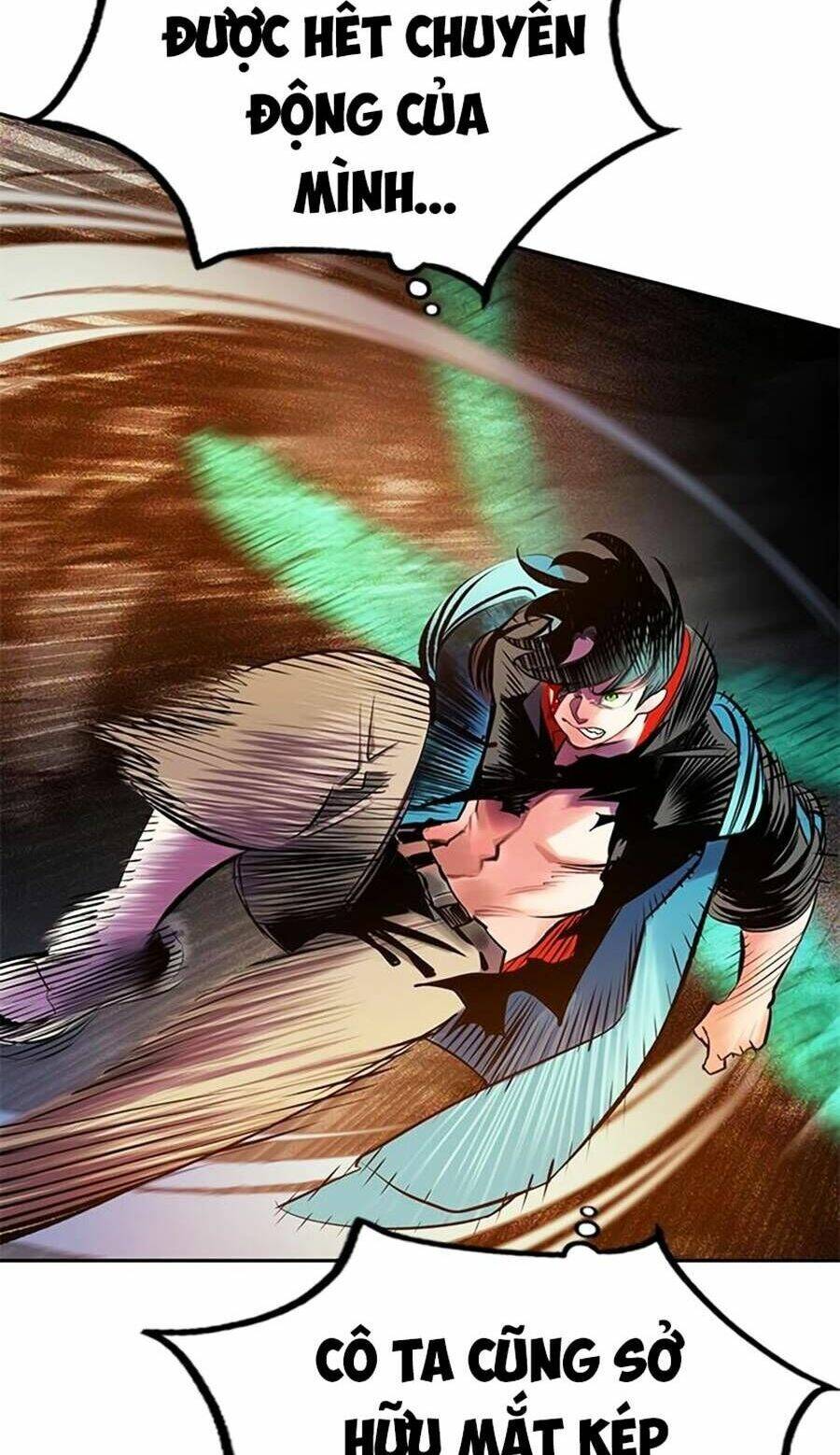 Nhân Trùng Đại Chiến - Chapter 96 - Page 111