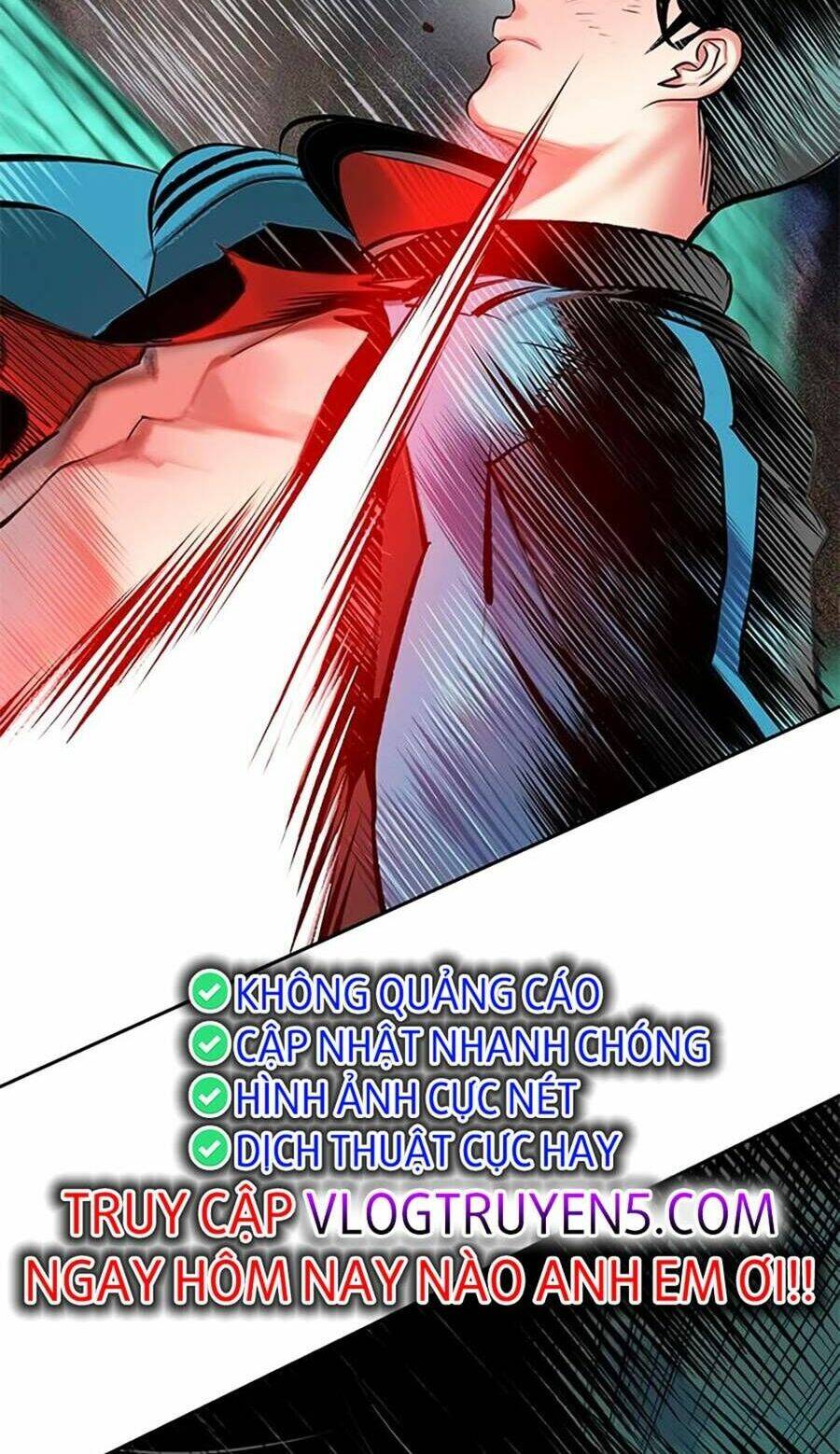 Nhân Trùng Đại Chiến - Chapter 96 - Page 113