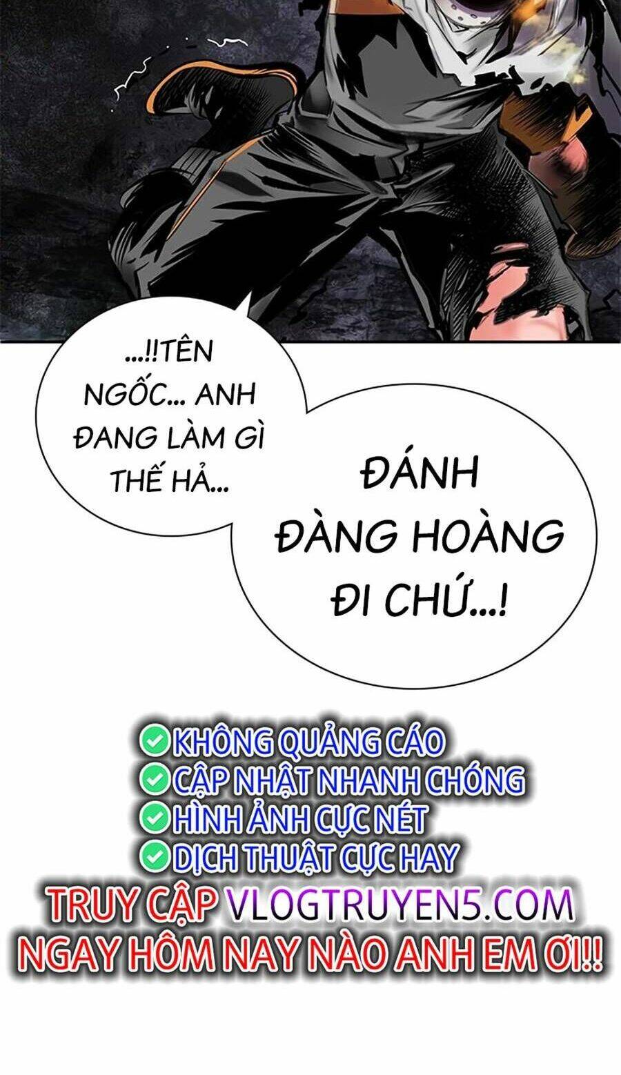 Nhân Trùng Đại Chiến - Chapter 96 - Page 119