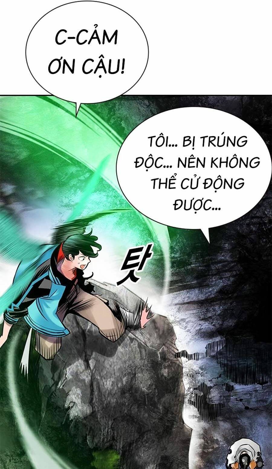 Nhân Trùng Đại Chiến - Chapter 96 - Page 120