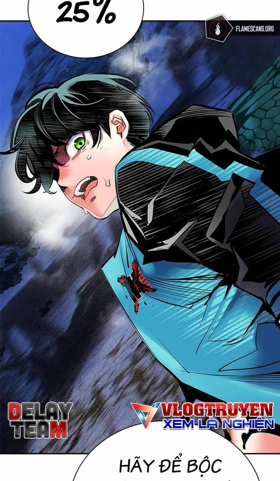 Nhân Trùng Đại Chiến - Chapter 96 - Page 122